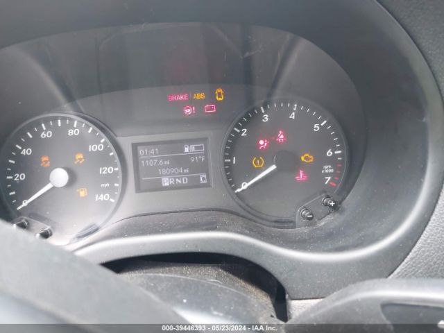 WD3PG2EA4G3096399 Mercedes-Benz Metris