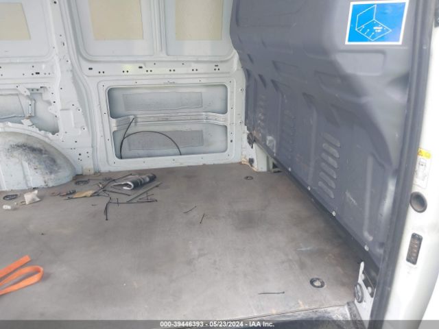 WD3PG2EA4G3096399 Mercedes-Benz Metris