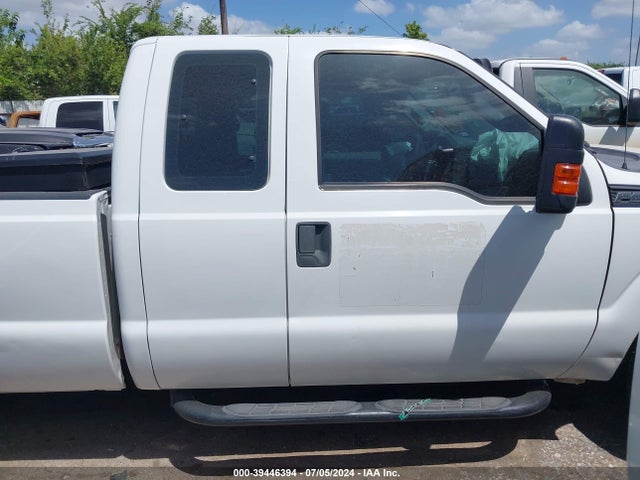 Ford F-250 Xl 2015 1FT7X2A6XFEB54154 Image 12