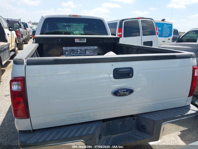 Ford F-250 Xl 2015 1FT7X2A6XFEB54154 Image 15