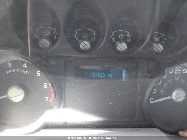 Ford F-250 Xl 2015 1FT7X2A6XFEB54154 Image 7