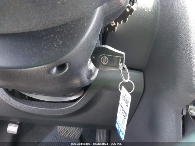 JN8AS5MT7EW602998 Nissan Rogue Select S