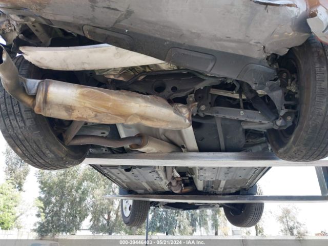 JN8AS5MT7EW602998 Nissan Rogue Select S