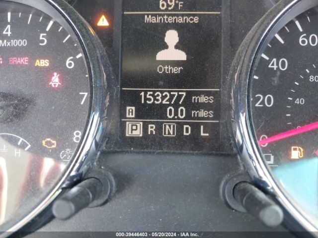 JN8AS5MT7EW602998 Nissan Rogue Select S