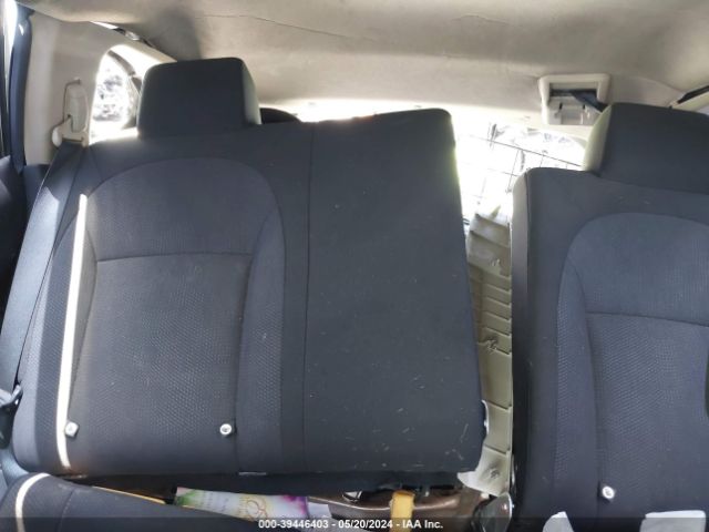 JN8AS5MT7EW602998 Nissan Rogue Select S