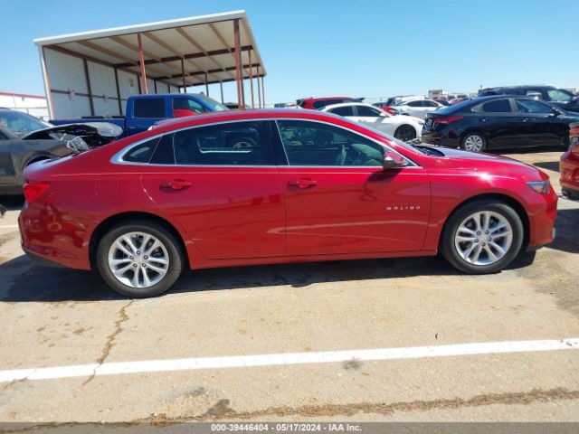 1G1ZD5ST2JF232994 Chevrolet MALIBU LT