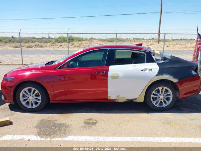 1G1ZD5ST2JF232994 Chevrolet MALIBU LT