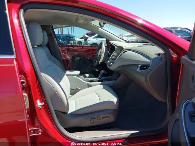 1G1ZD5ST2JF232994 Chevrolet MALIBU LT