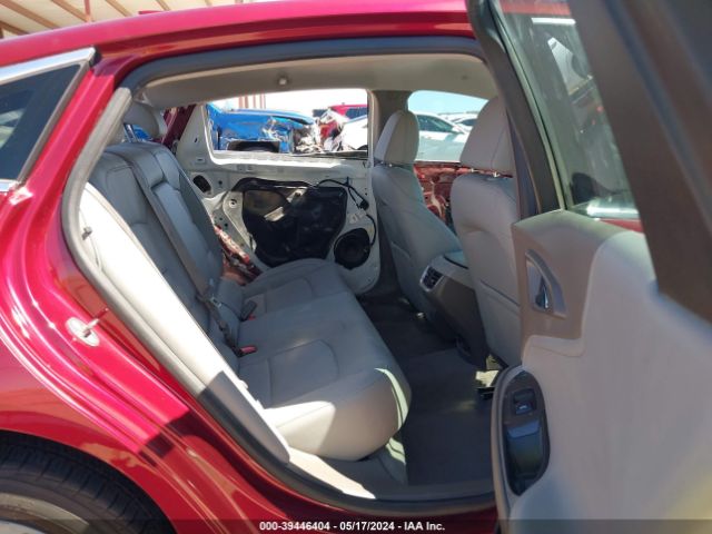 1G1ZD5ST2JF232994 Chevrolet MALIBU LT