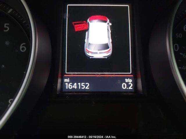 3VW547AUXHM036482 Volkswagen Golf Gti Autobahn 4-door/s 4-door/se 4-door/sport 4-door