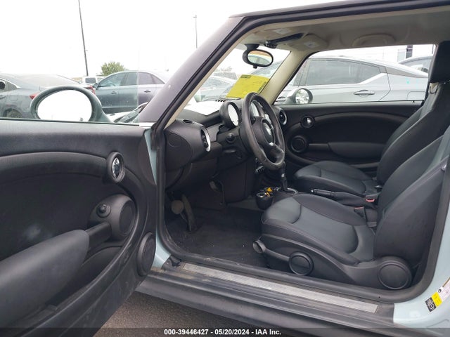 2013 MINI HARDTOP WMWSU3C51DT687805 Photo 4