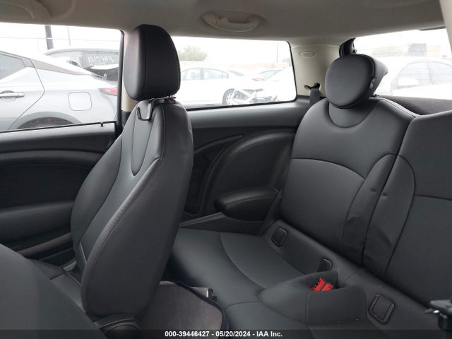 2013 MINI HARDTOP WMWSU3C51DT687805 Photo 7