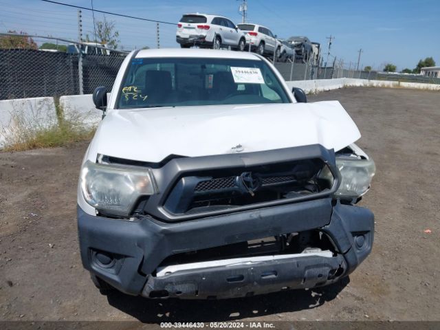 5TFNX4CN9EX042200 Toyota Tacoma
