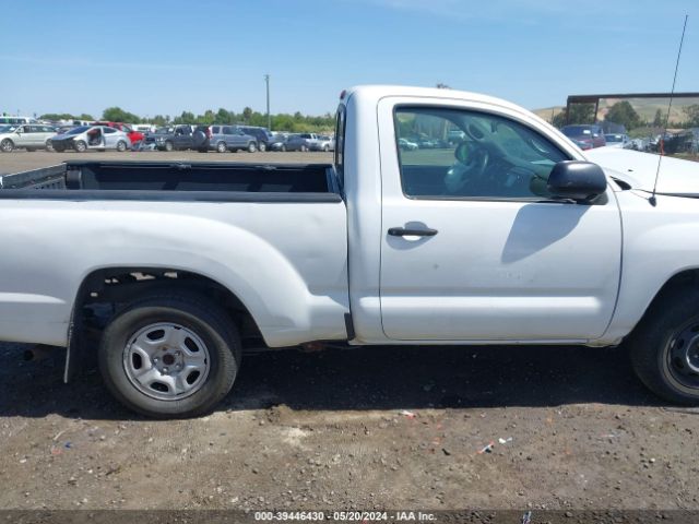 5TFNX4CN9EX042200 Toyota Tacoma