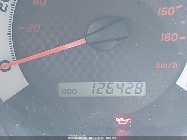 5TFNX4CN9EX042200 Toyota Tacoma
