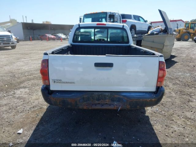 5TFNX4CN9EX042200 Toyota Tacoma