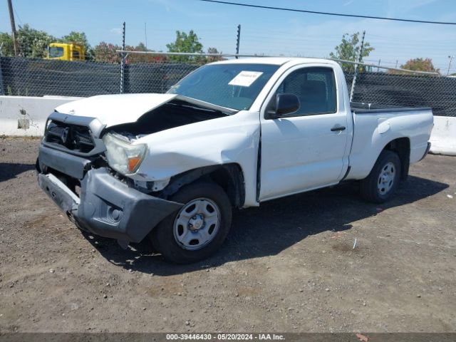 5TFNX4CN9EX042200 Toyota Tacoma
