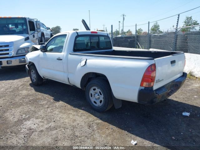 5TFNX4CN9EX042200 Toyota Tacoma