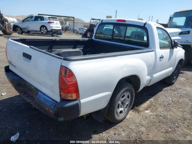 5TFNX4CN9EX042200 Toyota Tacoma