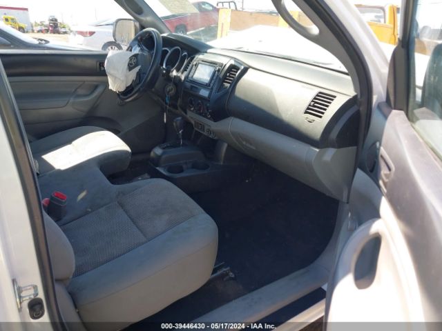 5TFNX4CN9EX042200 Toyota Tacoma