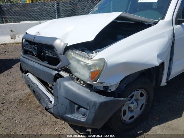 5TFNX4CN9EX042200 Toyota Tacoma