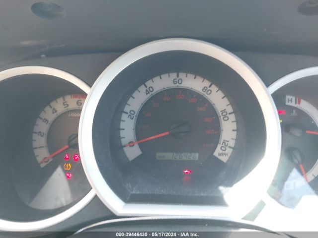 5TFNX4CN9EX042200 Toyota Tacoma