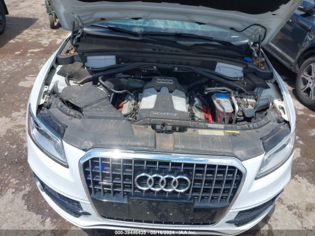 WA1W7AFP4GA009038 Audi Q5 3.0t Premium Plus