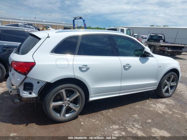 WA1W7AFP4GA009038 Audi Q5 3.0t Premium Plus