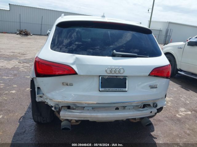 WA1W7AFP4GA009038 Audi Q5 3.0t Premium Plus