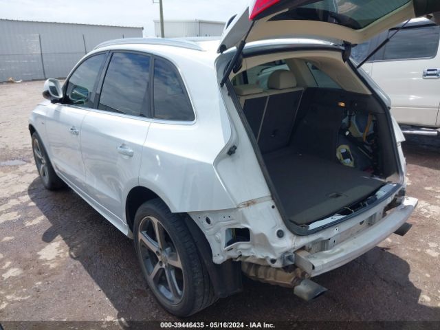 WA1W7AFP4GA009038 Audi Q5 3.0t Premium Plus