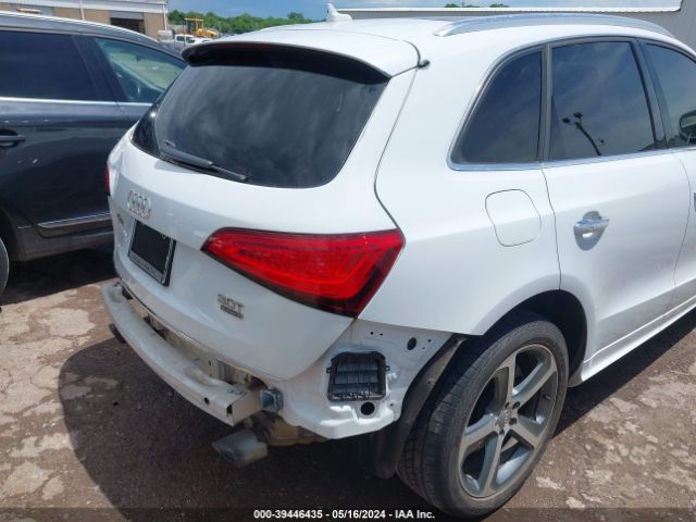 WA1W7AFP4GA009038 Audi Q5 3.0t Premium Plus