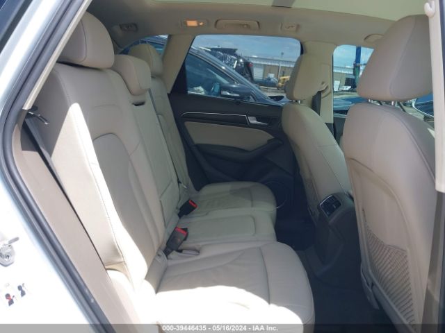 WA1W7AFP4GA009038 Audi Q5 3.0t Premium Plus