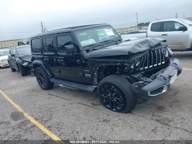 1C4JJXP62PW516288 auction archive image
