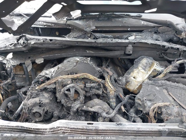 Chevrolet Silverado 1500 Rst 2019 1GCUYEED4KZ409975 Image 10