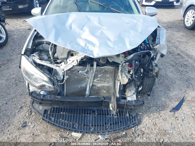 Toyota COROLLA LE 2016 2T1BURHE3GC489365 Image 6