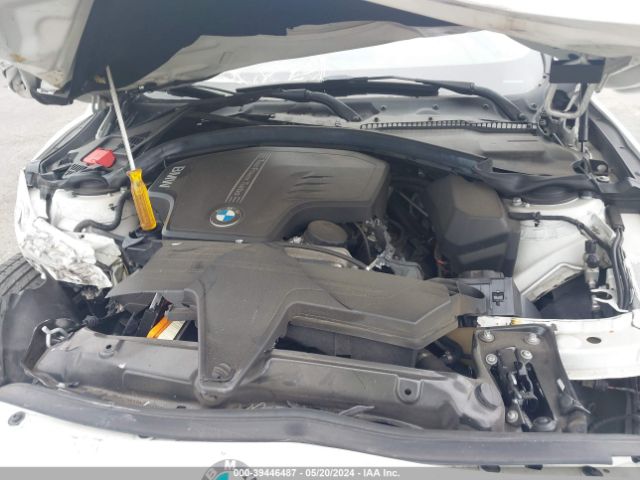 WBA4A9C57FGL85614 BMW 428 Gran Coupe