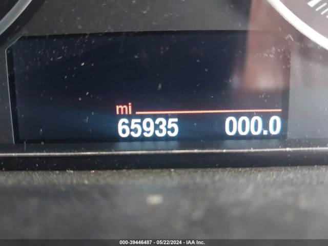 WBA4A9C57FGL85614 BMW 428 Gran Coupe