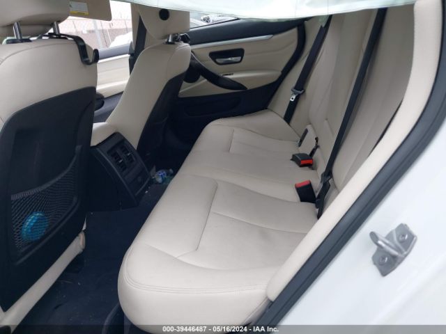 WBA4A9C57FGL85614 BMW 428 Gran Coupe