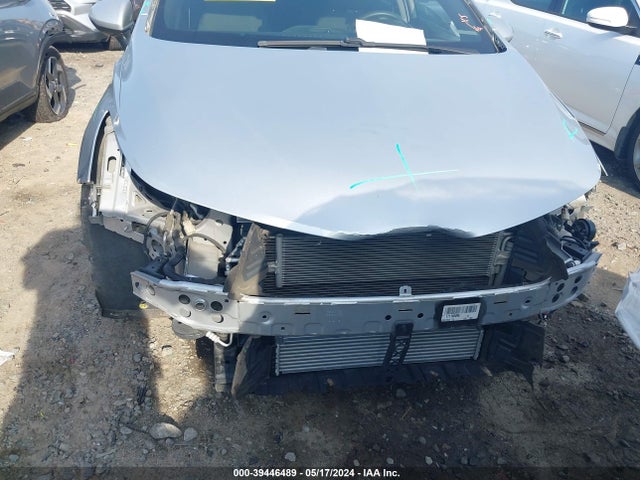 Chevrolet Cruze Lt Auto 2017 1G1BE5SM7H7197235 Image 6