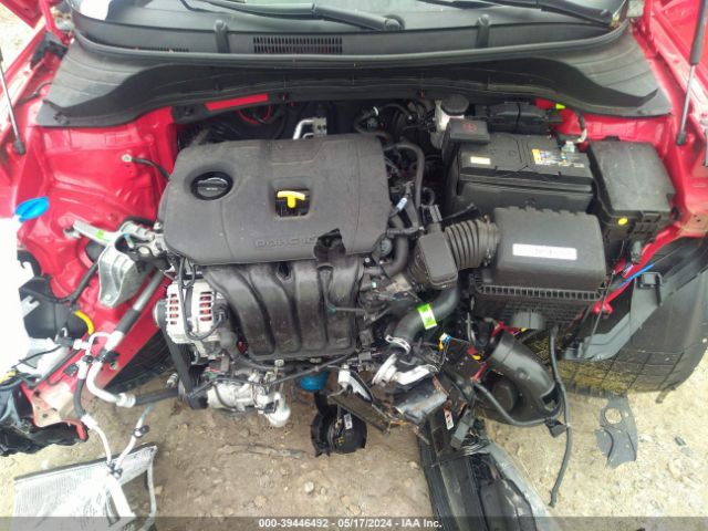 KNDJ33AU2P7215802 KIA SOUL EX