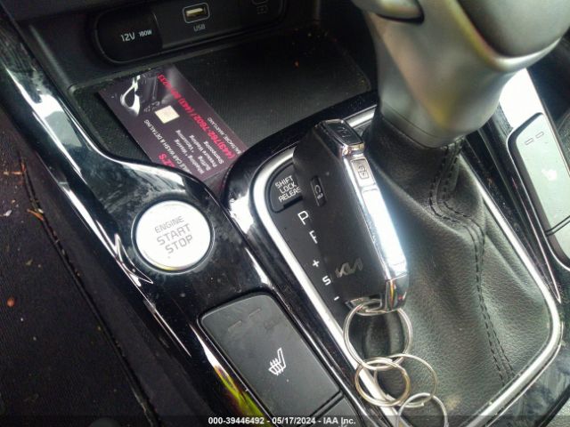 KNDJ33AU2P7215802 KIA SOUL EX
