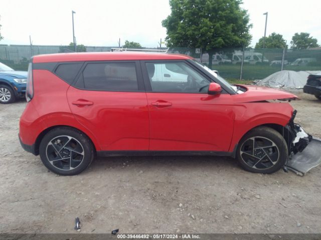 KNDJ33AU2P7215802 KIA SOUL EX