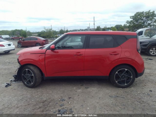 KNDJ33AU2P7215802 KIA SOUL EX