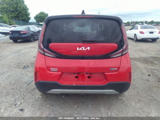 KNDJ33AU2P7215802 KIA SOUL EX