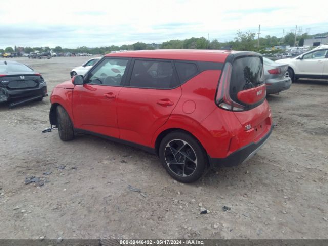 KNDJ33AU2P7215802 KIA SOUL EX