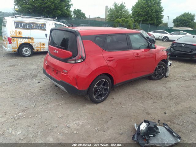 KNDJ33AU2P7215802 KIA SOUL EX