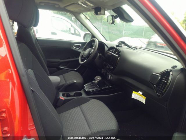 KNDJ33AU2P7215802 KIA SOUL EX