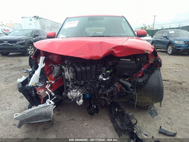 KNDJ33AU2P7215802 KIA SOUL EX