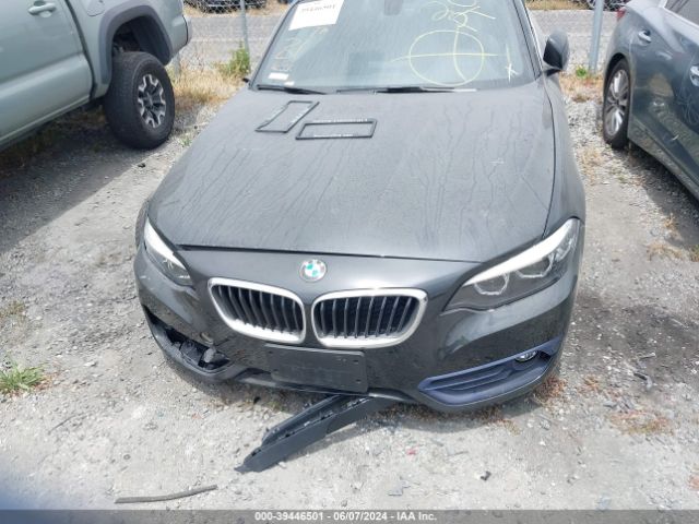 WBA2J3C59JVD48186 BMW 230i Xdrive