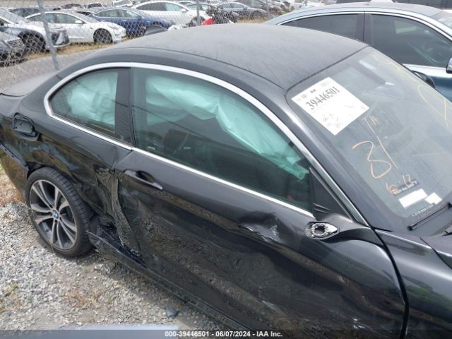 WBA2J3C59JVD48186 BMW 230i Xdrive